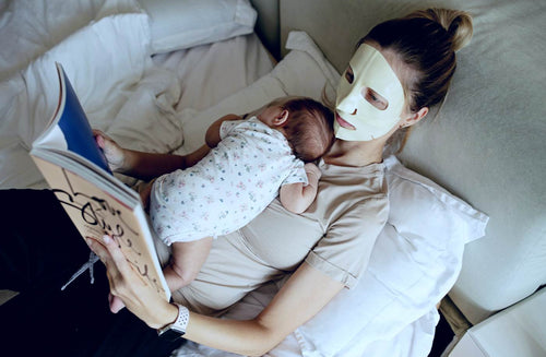 13 Ways to Show Yourself Some TLC Postpartum