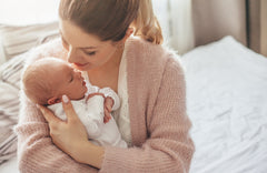 What is Postpartum Depression?