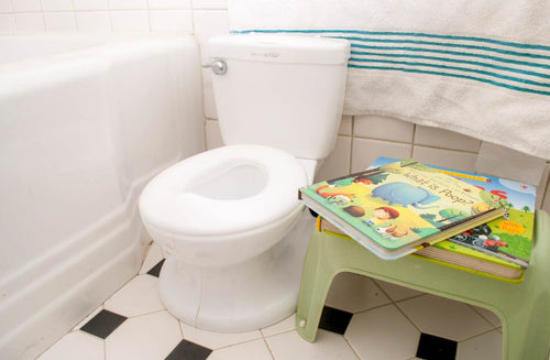 11 Potty Training Books for Toddlers