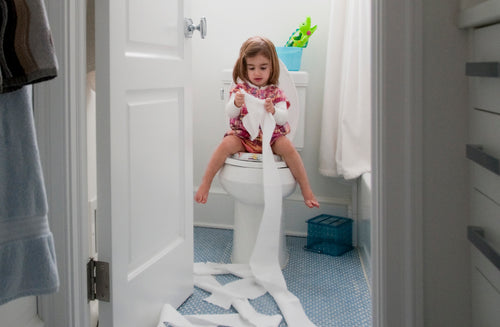 6 Potty Training Myths to Stop Believing
