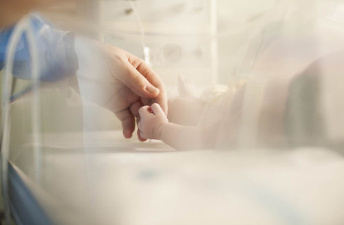 8 Meaningful Gifts for Preemie Parents