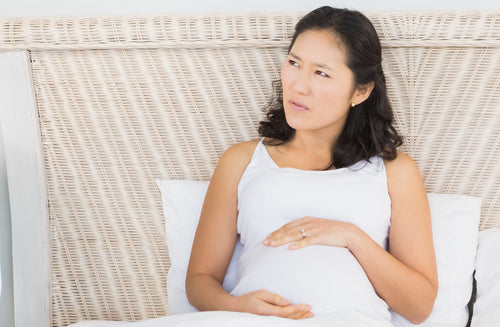 Is Pregnancy Brain Real?