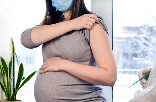 COVID Vaccines and Pregnancy: What Expecting Parents Need to Know