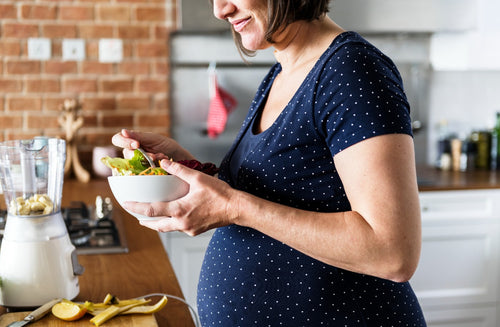 Straight Talk on Foods to Avoid in Pregnancy
