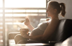 7 Common Pregnancy Nutrition Myths to Ignore
