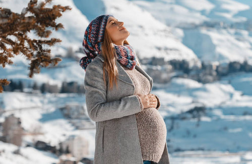 How to Prepare for Your Baby’s Winter Arrival