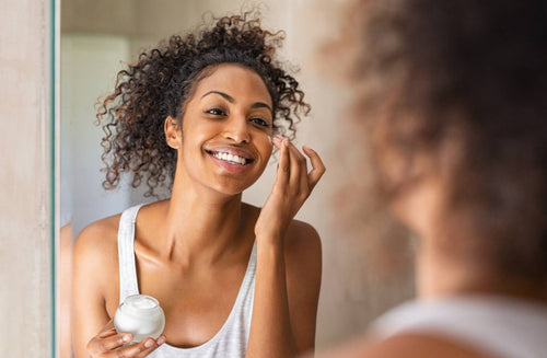 Your Guide to Pregnancy-Safe Skincare