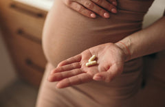 Can You Take Melatonin While Pregnant?