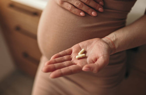 Can You Take Melatonin While Pregnant?