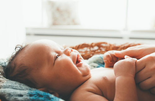 How to Prepare for a New Baby