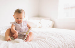 45 Rare Baby Names to Set Your Little One Apart