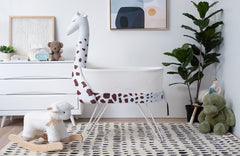 17 Safari Nursery Ideas for Your Little Wild Thing