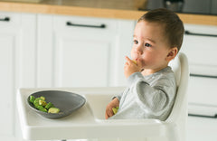 Here’s Exactly How to Feed Your 1-Year-Old (With a Sample Menu!)