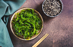 Is Seaweed Safe to Eat While Pregnant?