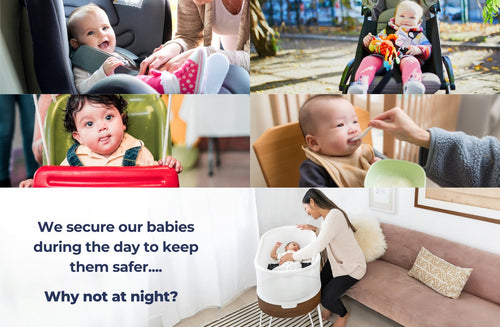 Improving Infant Sleep Safety: A New Insight