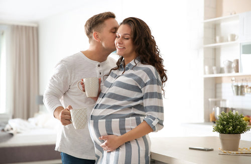 Sex During the Third Trimester of Pregnancy