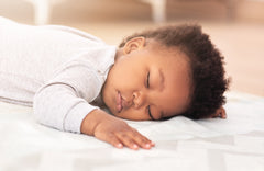 How to Sleep Train a 1-Year-Old