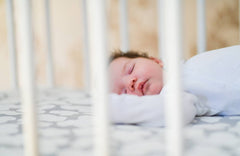 Sleep Schedule for Your Baby's First Year – Happiest Baby