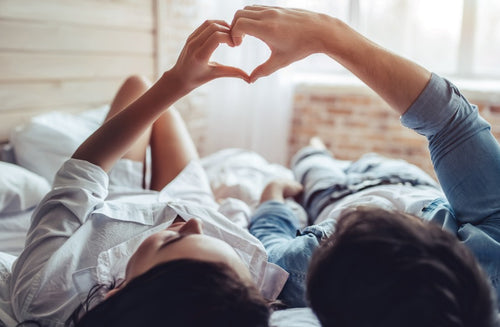 The Surprising Sleep-Sex Connection for Parents