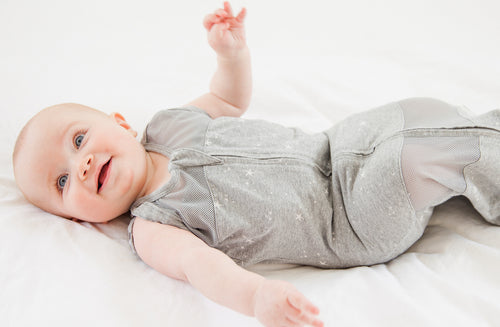 Meet Parents’ Most-Loved Swaddle