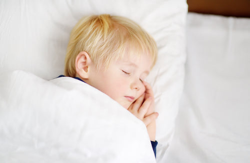 Everything Parents Need to Know About Toddler Sleepwalking