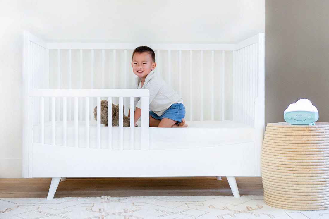 OKtoWake Clocks for Toddler Sleep Training Happiest Baby