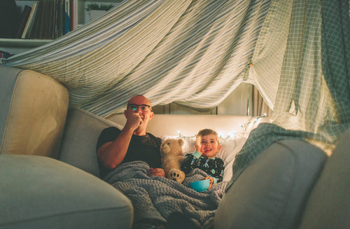 33 Super-Fun Family Staycation Ideas