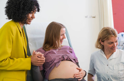 What Is Surrogacy and How Does It Work?