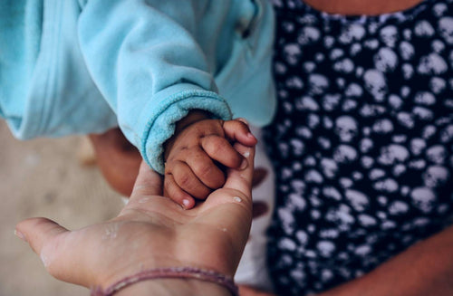 How Tender is Helping Atlanta Moms Who Need It Most