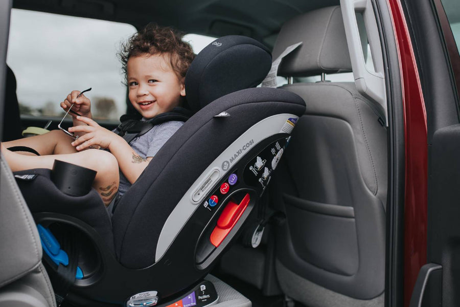 Toddler Car Seat Guide Happiest Baby