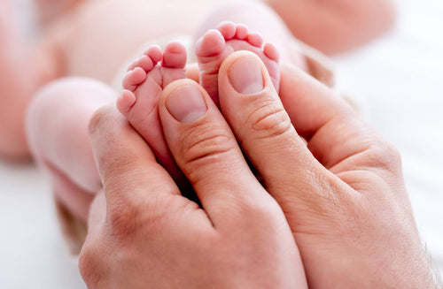 Hair Tourniquets in Babies: Your Need-to-Know