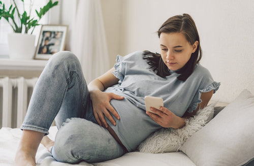 The Truth About Your Top Pregnancy Fears