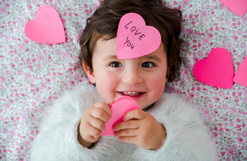 16 Valentine’s Activities for Toddlers and Preschoolers