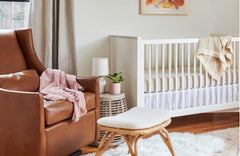 21 Vintage Nursery That Make the Past Feel Brand New