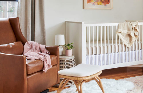 21 Vintage Nursery That Make the Past Feel Brand New