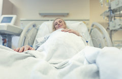 Labor Induction: Here’s What Happens When You Give Birth a Gentle Nudge
