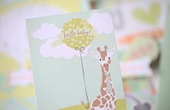 What to Write in a Baby Shower Card