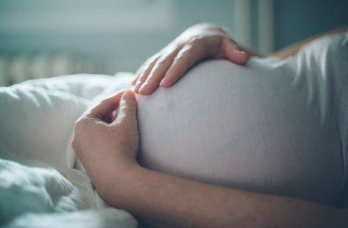 What Can My Baby See and Hear Inside the Womb?