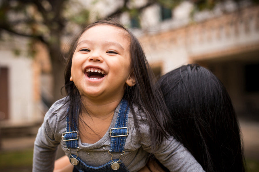 What’s New in the Toddler Years Happiest Baby