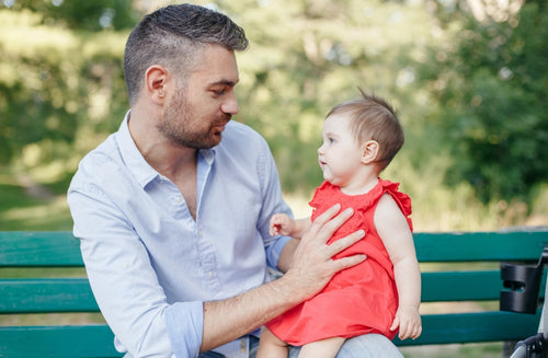 When Do Babies First Talk?