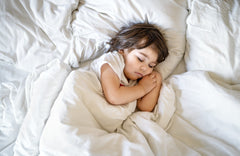 At What Age Do Kids Need a Pillow?