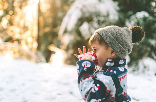 30 Boredom-Busting Winter Activities for Toddlers