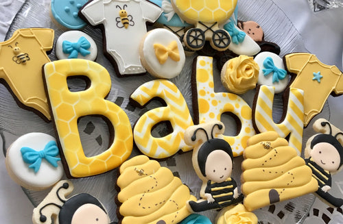 21 Yellow Baby Shower Ideas That’ll Make You Smile