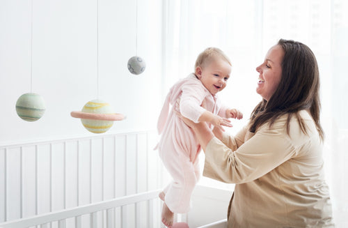 This Is Your Parenting Style Based on Your Zodiac Sign