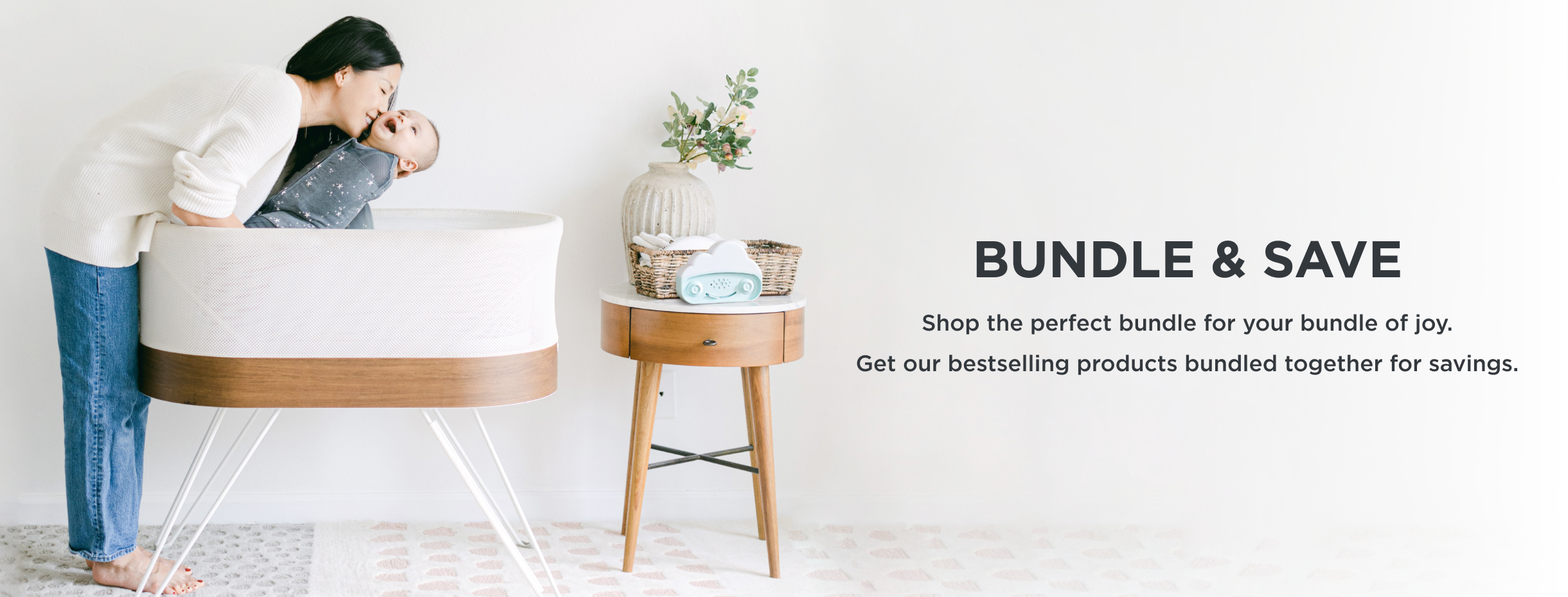 Bundle & Save