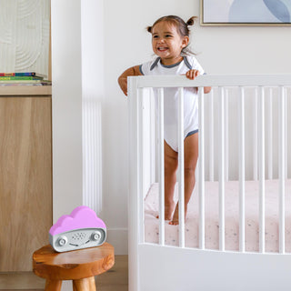SNOObie® Smart Soother