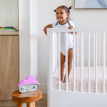 SNOObie® Smart Soother
