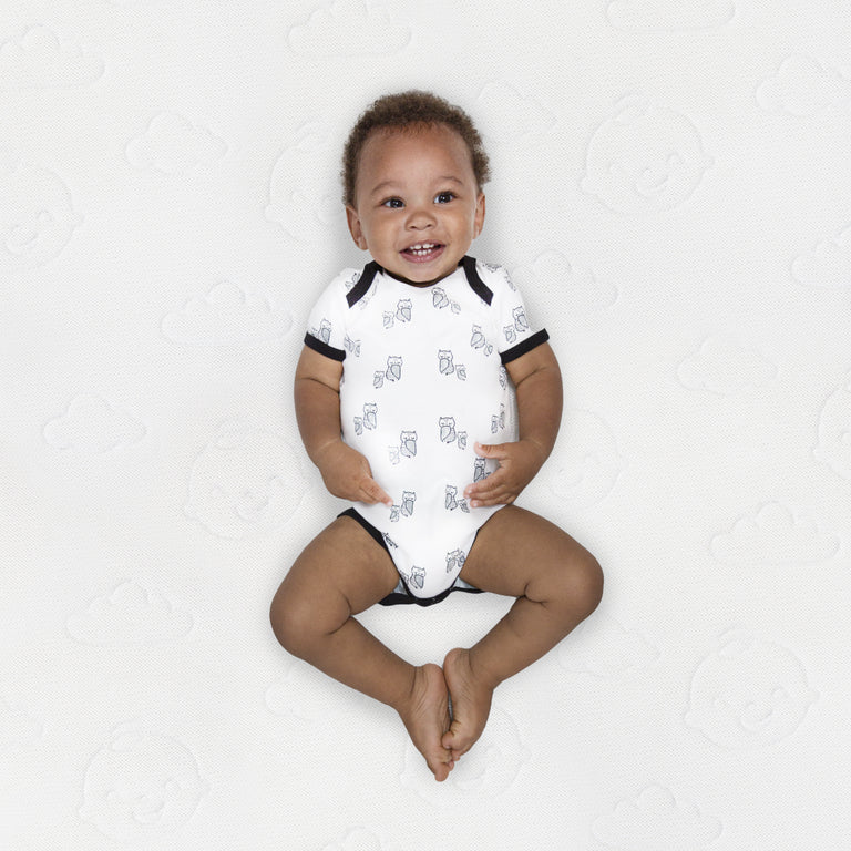 Colchon 190 x 90 cm Kid de My Baby Mattress — LAS4LUNAS