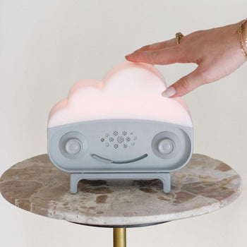 SNOObie® Smart Soother