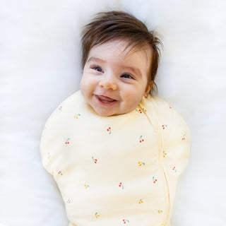Sleepea® Comforter Swaddle